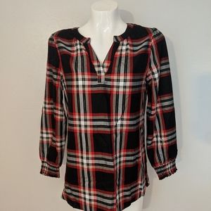 Christopher & Banks Blouse